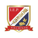 Logo de IEP Gibbor