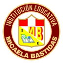 Logo de IE Micaela Bastidas"-Arequipa 