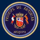 Logo de IEP Principe De Asturias