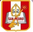 Logo de Colegio San Pedro