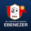 Logo de Colegio Ebenezer