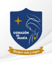 Logo de IEP CORAZON DE MARIA
