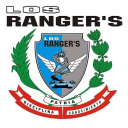 Logo de Academia y colegios Los Ranger's