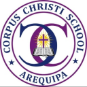 Logo de Colegio Corpus Christi