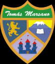 Logo de Colegio Tomas Marsano