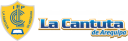Logo de Institución Educativa Particular la Cantuta de Arequipa