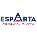 Logo de IEP Esparta