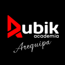 Logo de Academia Rubik Arequipa