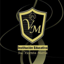 Logo de Col·legi Santa Vicenta Maria