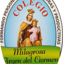Logo de Colegio Virgen Del Carmen Milagrosa