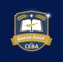Logo de CEBA García Lorca