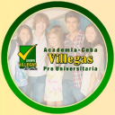 Logo de CEBA ACADEMIA VILLEGAS