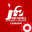 Logo de Colegio  Mendel Camaná