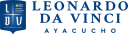 Logo de Colegio Leonardo Da Vinci
