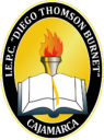 Logo de Colegio Diego Thomson Burnet