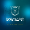 Logo de Colegio Isaac Newton