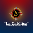 Logo de IEP La Católica