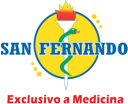 Logo de Academia San Fernando