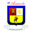 Logo de Colegio Acuarela