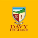 Logo de Colegio Davy
