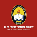 Logo de Colegio  Diego Thomson Burnet