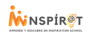 Logo de Colegio Inspiration Schoole