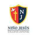 Logo de IEP Niño Jesus