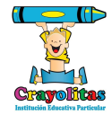 Logo de Institución Educativa Particular Crayolitas