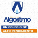 Logo de Colegio Algoritmo