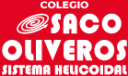 Logo de Colegio Saco Oliveros