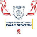 Logo de Colegio Isaac Newton