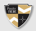 Logo de Colegio Paulo Freire