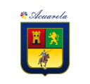 Logo de Colegio Acuarela