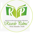 Logo de Colegio Ricardo Palma