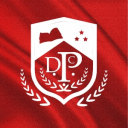 Logo de IEP Del Pacifico College