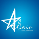 Logo de IEP Altair