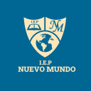 Logo de Colegio Nuevo Mundo