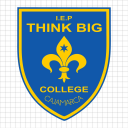 Logo de Colegio Think Big College