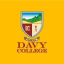 Logo de Colegio Davy