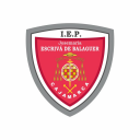 Logo de IEP Josemaría Escrivá De Balaguer