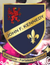 Logo de Colegio John F. Kennedy College