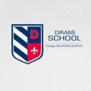 Logo de Colegio Dimas School