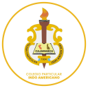 Logo de Colegio Indo Americano