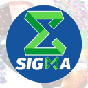 Logo de Academia Sigma