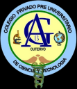 Logo de Colegio Alexander Graham Bell