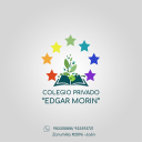 Logo de Colegio Edgar Morin