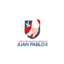 Logo de IEP Juan Pablo Ii