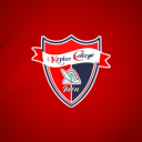 Logo de IE Kepler College