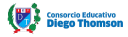 Logo de Colegio Diego Thomson