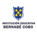 Logo de IEP Bernabe Cobo